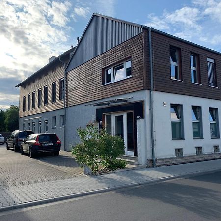 40 Qm Grosse Studiowohnung Zentral Gelegen In Groß-Umstadt מראה חיצוני תמונה