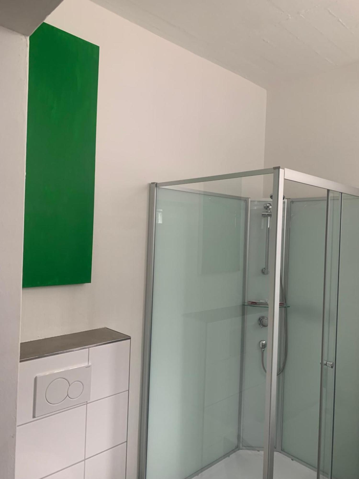 40 Qm Grosse Studiowohnung Zentral Gelegen In Groß-Umstadt מראה חיצוני תמונה